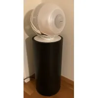 Rundt podie sort