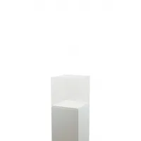 Plexiglas beschermkap | plexiglas stolp | maquettekap op maat