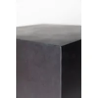 Solits podie stone look 50 x 50 x 100 cm