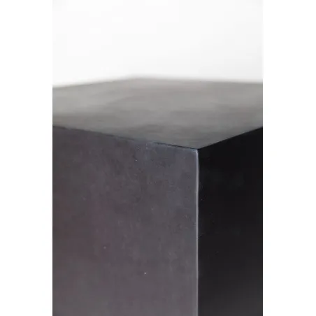 Solits podie stone look 60 x 60 x 100 cm
