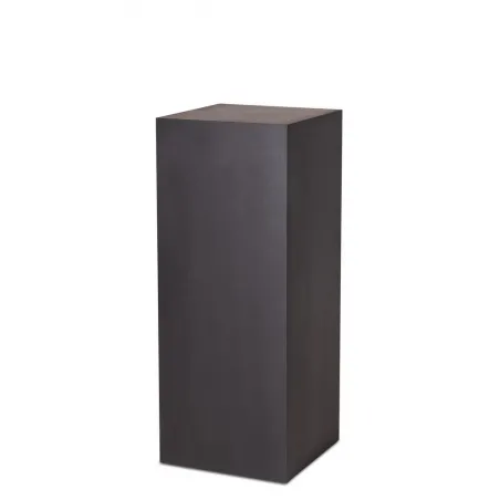 Solits podie stone look 40 x 40 x 100 cm