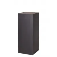 Solits podie stone look 40 x 40 x 100 cm
