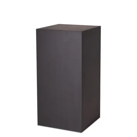 Solits podie stone look 50 x 50 x 100 cm