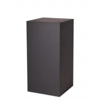 Solits podie stone look 50 x 50 x 100 cm