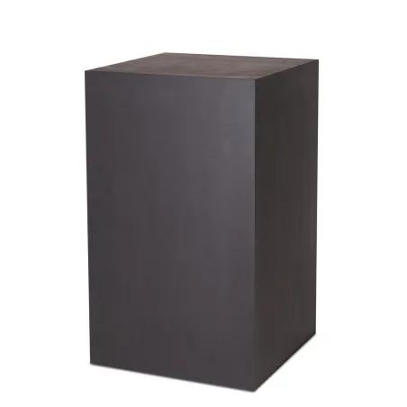 Solits podie stone look 60 x 60 x 100 cm