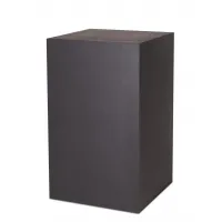 Solits podie stone look 60 x 60 x 100 cm