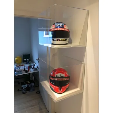 Vægdisplay Bastia