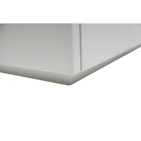 plint onder sokkel (t/m sokkel 60 x 60 cm)