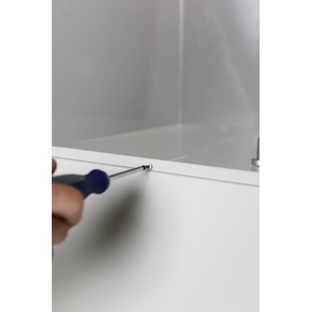 Plexiglas beschermkap | plexiglas stolp | maquettekap op maat