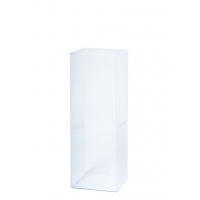 Podie af plexiglas